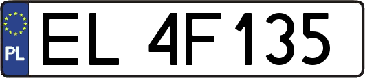 EL4F135