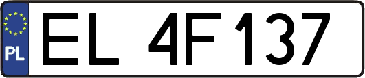 EL4F137