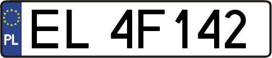 EL4F142