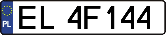 EL4F144