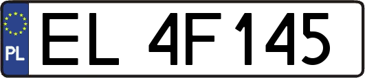EL4F145