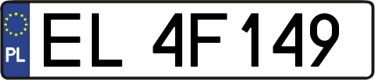 EL4F149