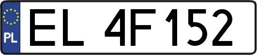 EL4F152