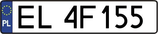 EL4F155