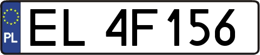 EL4F156