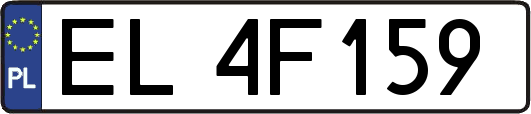 EL4F159