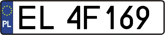 EL4F169