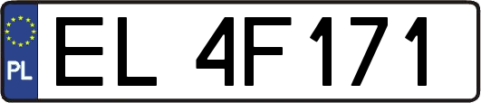 EL4F171