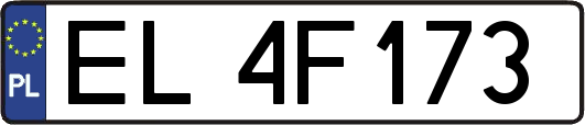 EL4F173