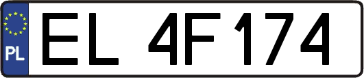 EL4F174