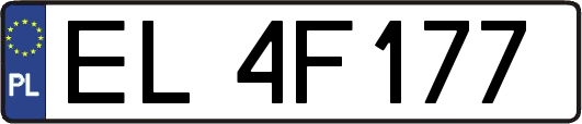 EL4F177