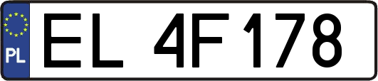 EL4F178