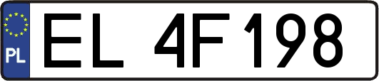 EL4F198
