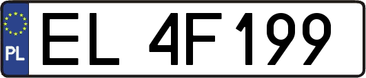 EL4F199