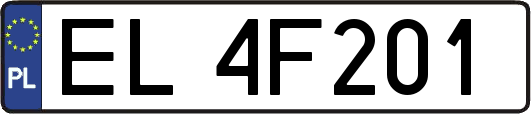 EL4F201