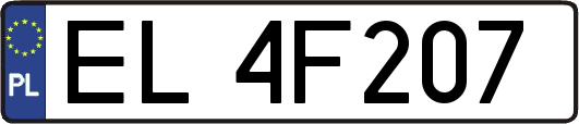 EL4F207