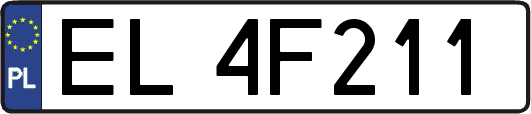 EL4F211