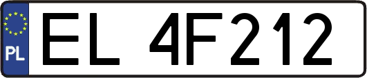 EL4F212