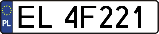 EL4F221