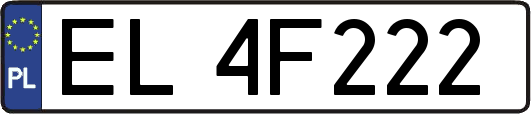 EL4F222