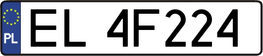 EL4F224