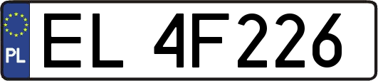 EL4F226