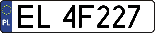 EL4F227