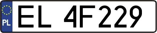 EL4F229