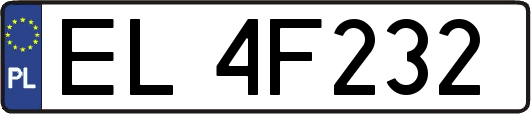 EL4F232