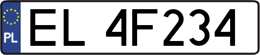 EL4F234