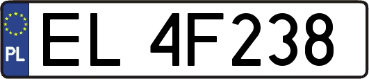 EL4F238