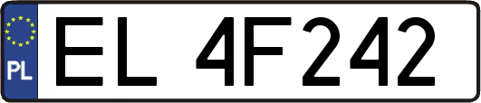 EL4F242