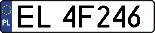 EL4F246