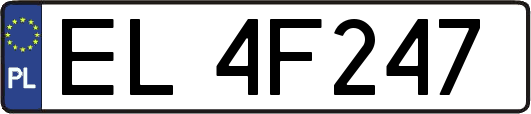 EL4F247