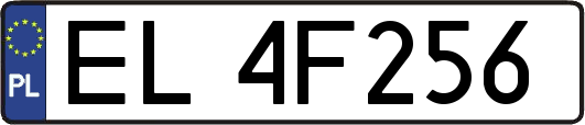 EL4F256