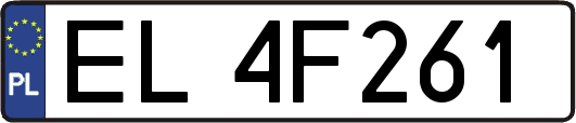 EL4F261