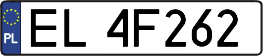EL4F262