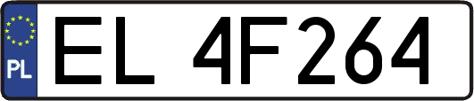 EL4F264