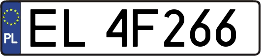EL4F266