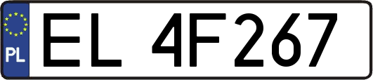 EL4F267