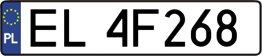 EL4F268