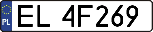 EL4F269