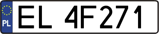 EL4F271