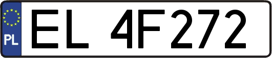 EL4F272