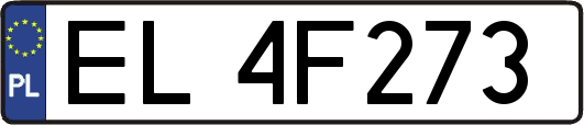 EL4F273