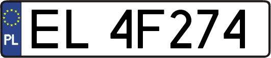 EL4F274
