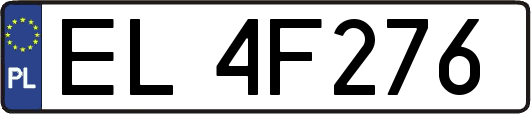 EL4F276