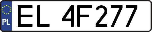 EL4F277