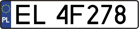 EL4F278