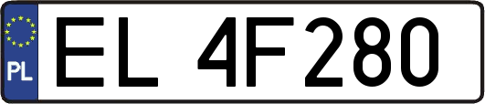 EL4F280